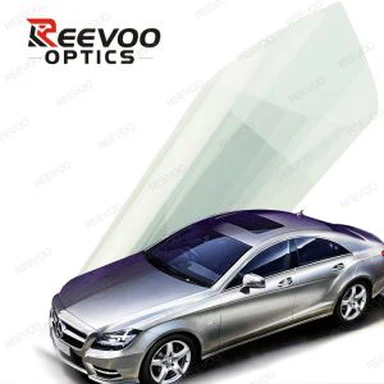 Film Warna Kaca Mobil Surya