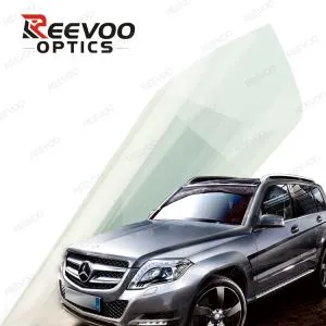 Jendela Mobil Solar Security Film