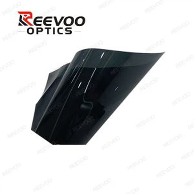 Konstruksi Nano Ceramic Building Window Tint Film