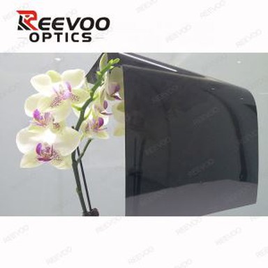 Kaca Film Tenaga Surya Dengan Penolakan Panas