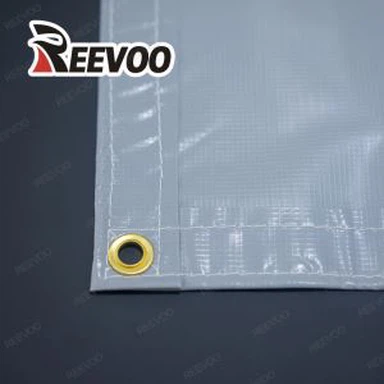 8 ′ X 10 ′ POLY TARP