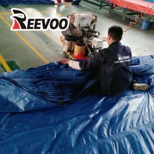 Kanvas Terpal Untuk Penutup Mobil