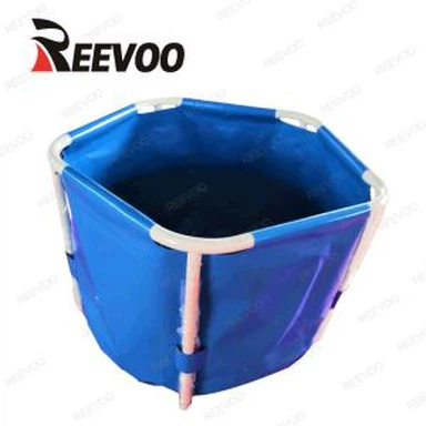 Tangki Plastik Peternakan Ikan