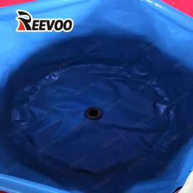 Tangki ikan bingkai