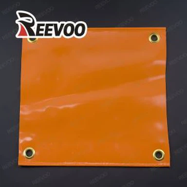 Penutup Trailer PVC Tugas Berat Terpal