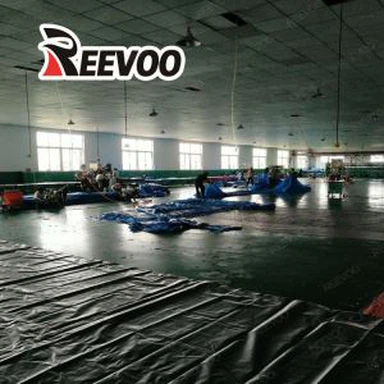 Pe Terpal Untuk Penutup Mobil