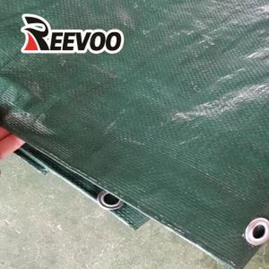 Terpal Pe Untuk Penutup Tenda