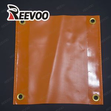Penutup Truk Terpal PVC Tahan Air
