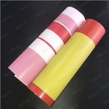 PVC Stripe Terpal