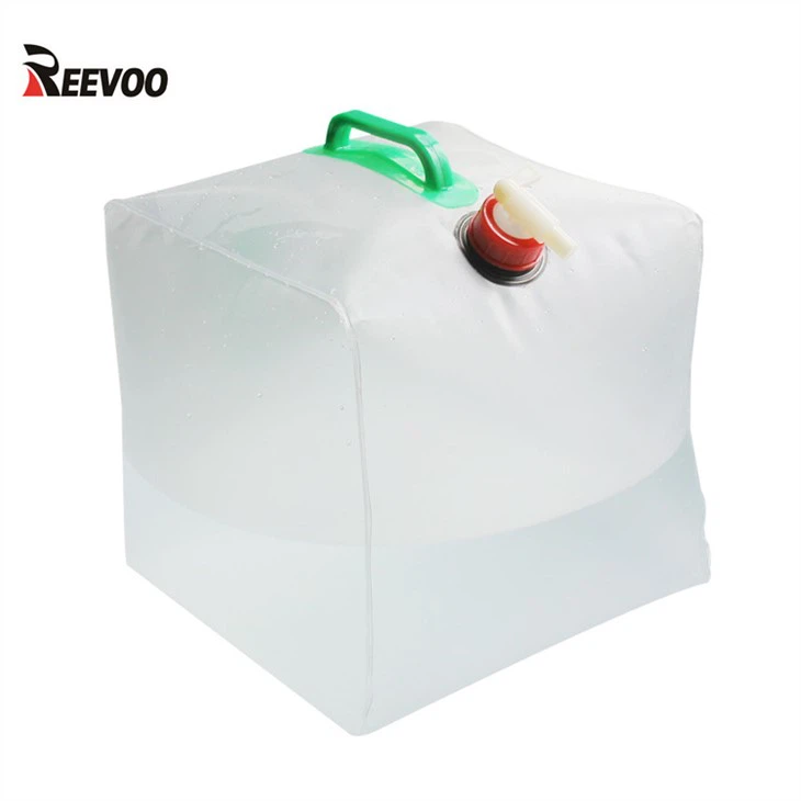 Kantong Air Luar Ruangan