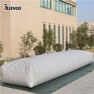 Tangki Air PVC Ukuran Disesuaikan