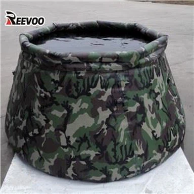 Tangki Air Bawang Penyimpanan PVC