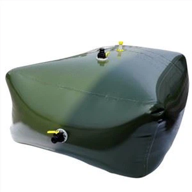 Tangki Penyimpanan Air Bahan TPU