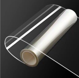 Jendela Keselamatan dan Keamanan Film P2A